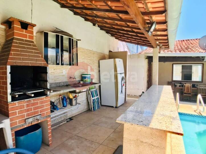 Casa à venda com 5 quartos, 360m² - Foto 4