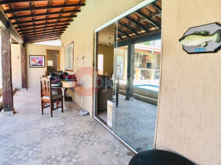 Casa à venda com 5 quartos, 360m² - Foto 6