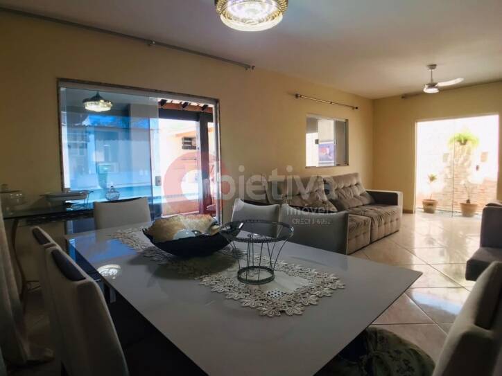 Casa à venda com 5 quartos, 360m² - Foto 11