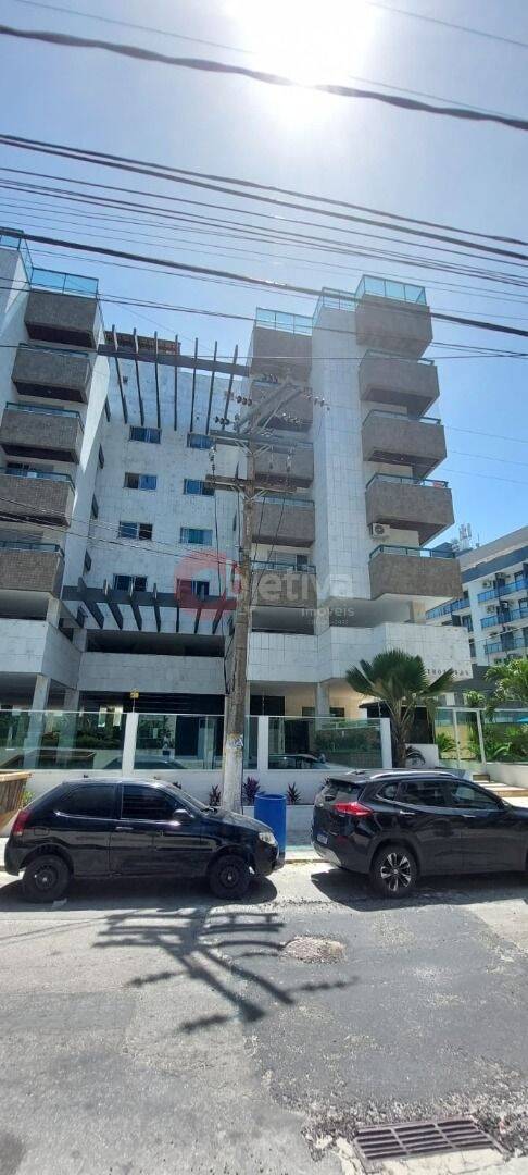 Apartamento à venda com 4 quartos, 142m² - Foto 2