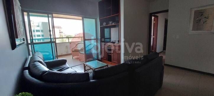 Apartamento à venda com 4 quartos, 142m² - Foto 6