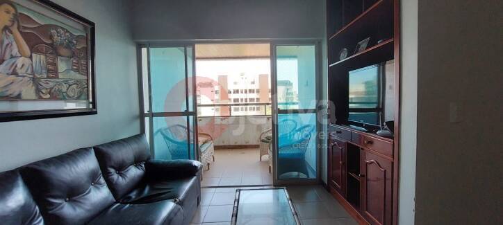 Apartamento à venda com 4 quartos, 142m² - Foto 7