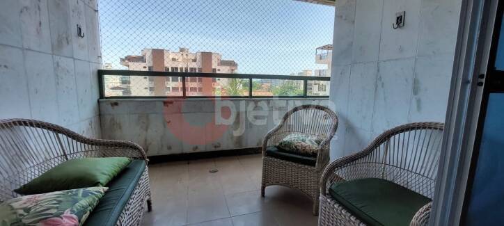 Apartamento à venda com 4 quartos, 142m² - Foto 8