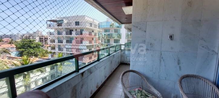 Apartamento à venda com 4 quartos, 142m² - Foto 9