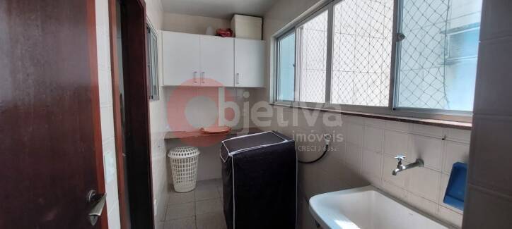 Apartamento à venda com 4 quartos, 142m² - Foto 18