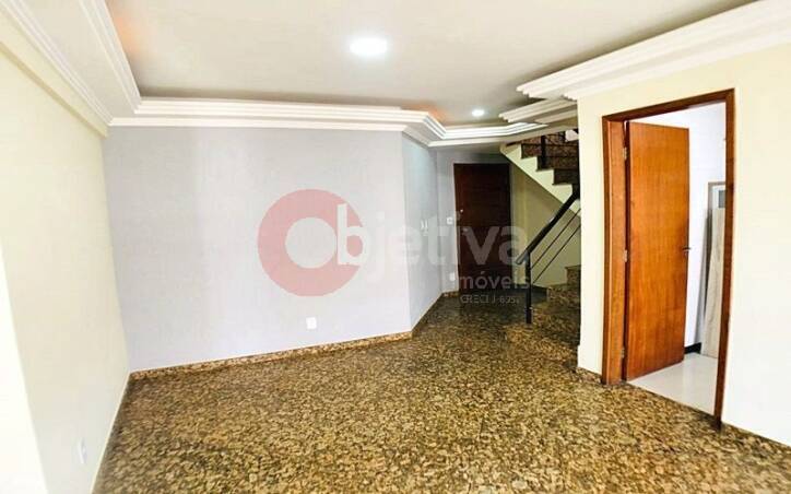 Cobertura à venda com 4 quartos, 190m² - Foto 1