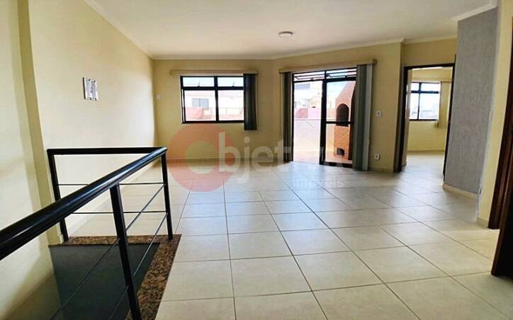 Cobertura à venda com 4 quartos, 190m² - Foto 18