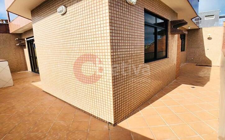 Cobertura à venda com 4 quartos, 190m² - Foto 29