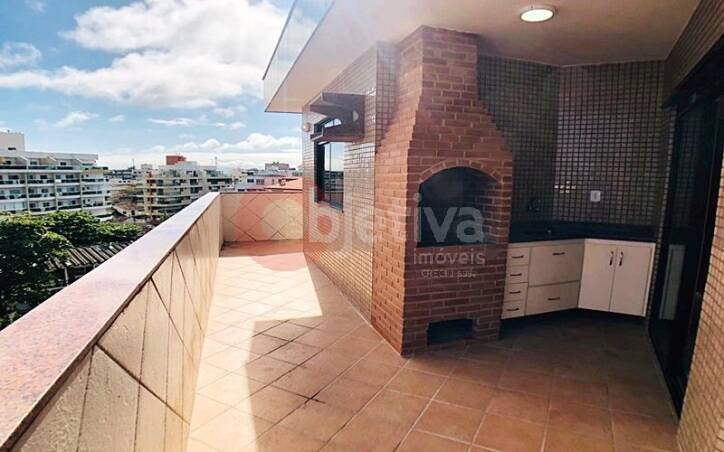 Cobertura à venda com 4 quartos, 190m² - Foto 30