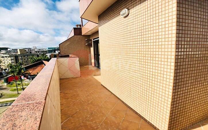 Cobertura à venda com 4 quartos, 190m² - Foto 34