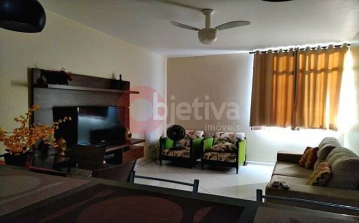 Apartamento à venda com 2 quartos, 85m² - Foto 1