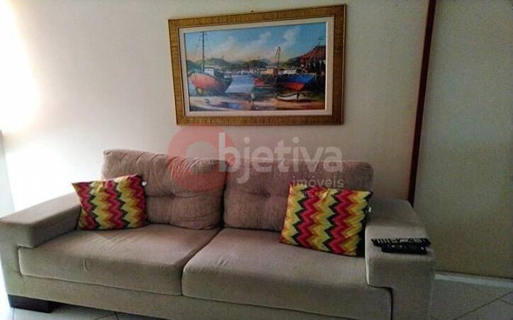 Apartamento à venda com 2 quartos, 85m² - Foto 2